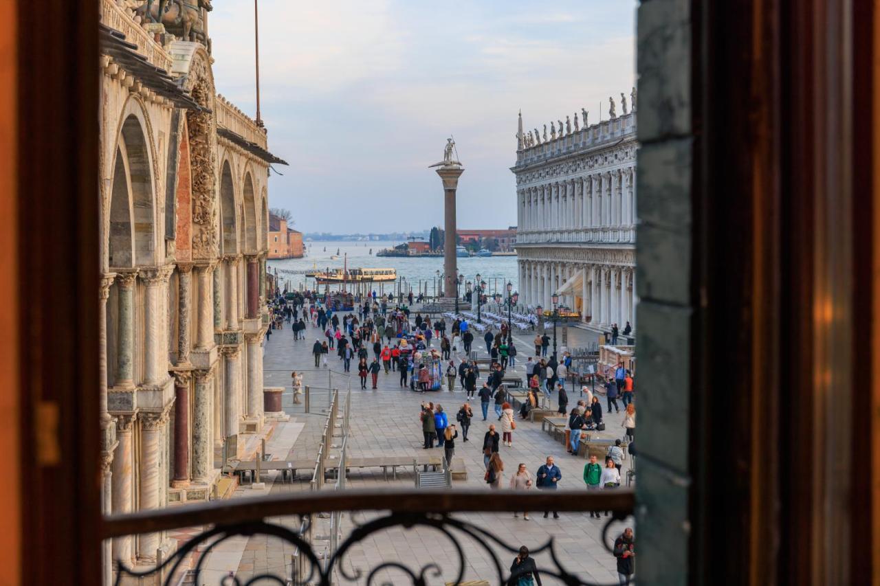 286 Piazza San Marco Guest house Venice