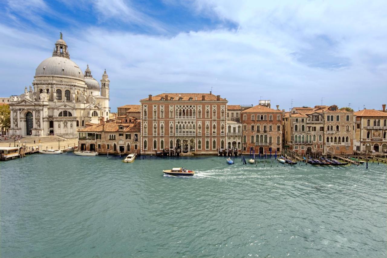 The Gritti Palace, A Luxury Collection Hotel,