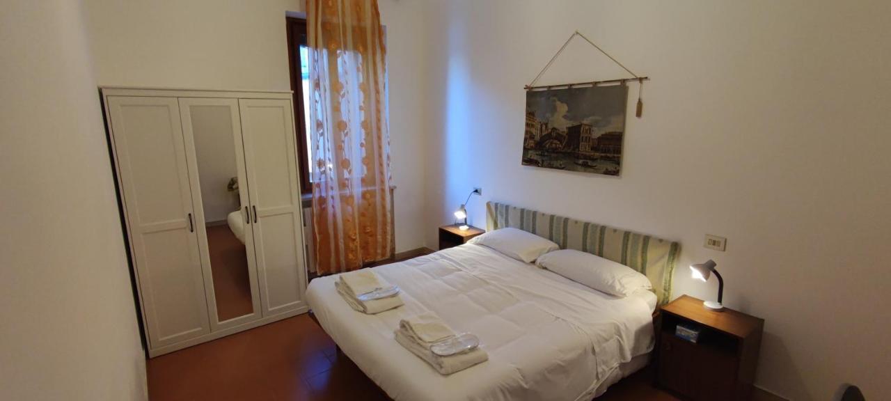 Guest house Casa Favaretto