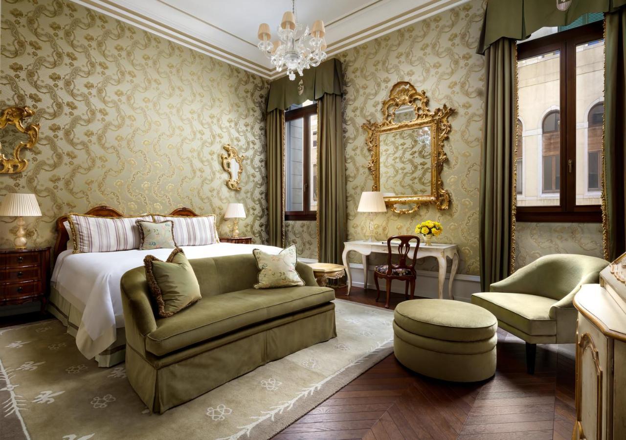 The Gritti Palace, A Luxury Collection Hotel,