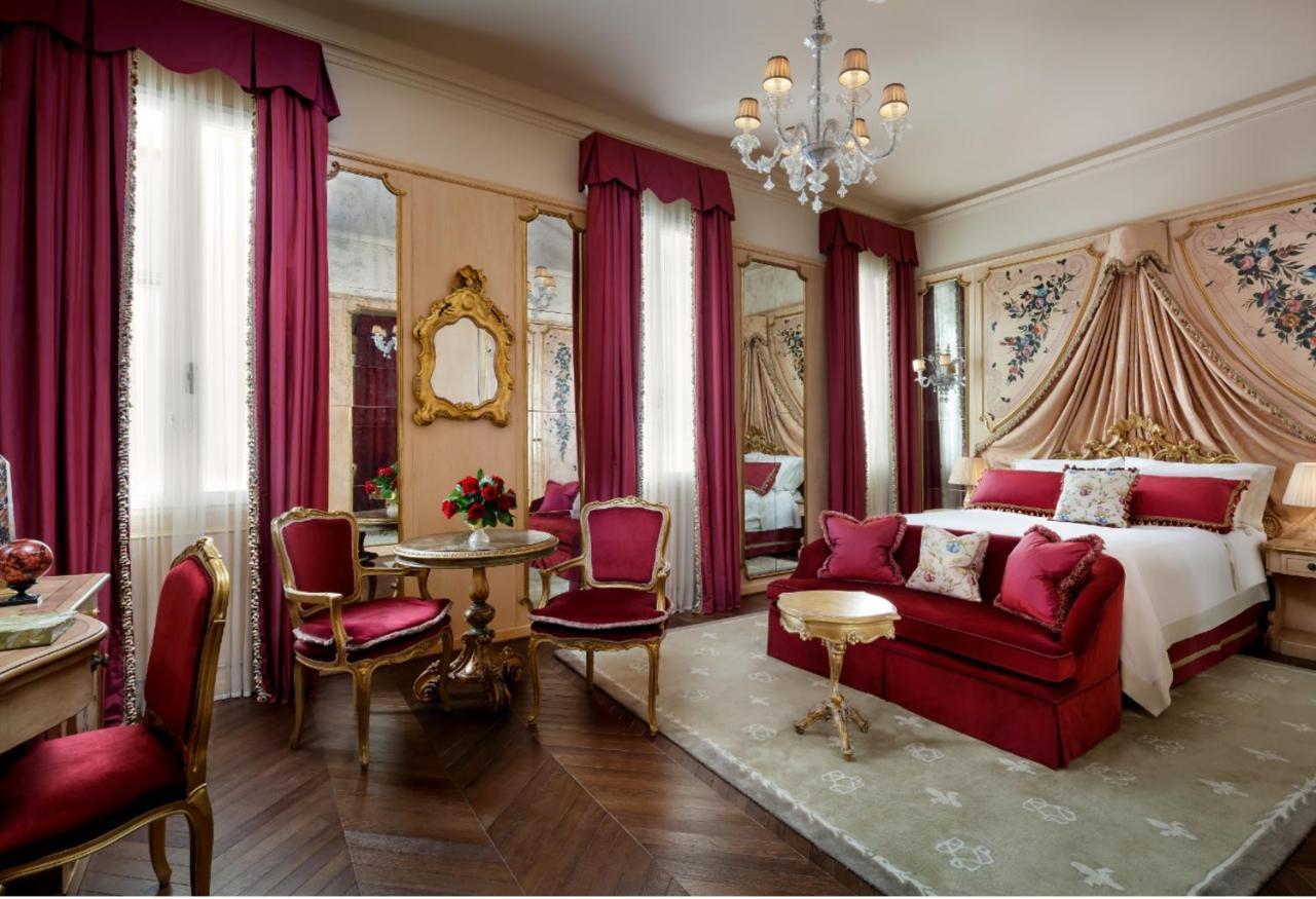The Gritti Palace, A Luxury Collection Hotel, Hotel Veneza