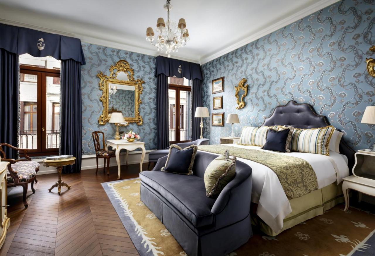 The Gritti Palace, A Luxury Collection Hotel, Hotel