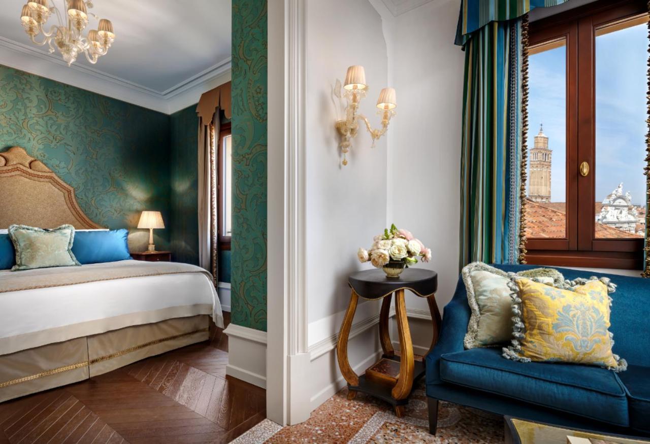 Hotel The Gritti Palace, A Luxury Collection Hotel, Veneza
