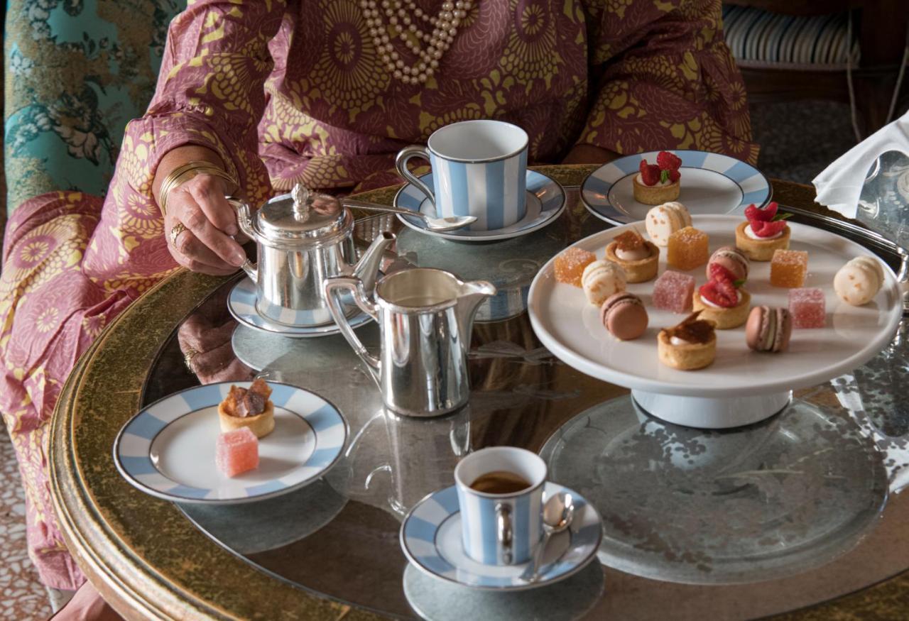 The Gritti Palace, A Luxury Collection Hotel,