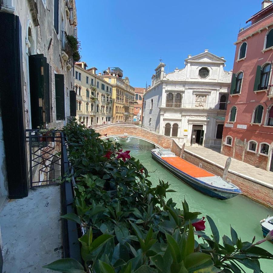Apartment Corte Coppo Superior Venice
