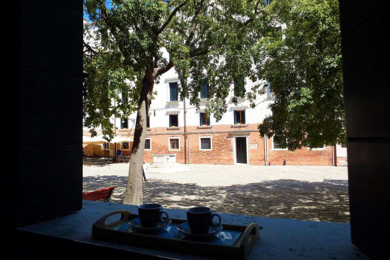 No Stress Zen Apartamento Veneza