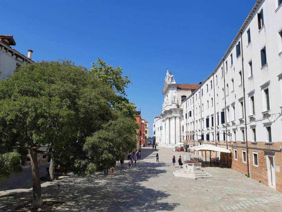 No Stress Zen * Veneza