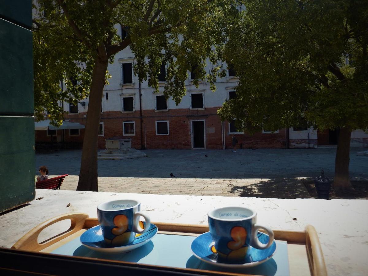 No Stress Zen Veneza