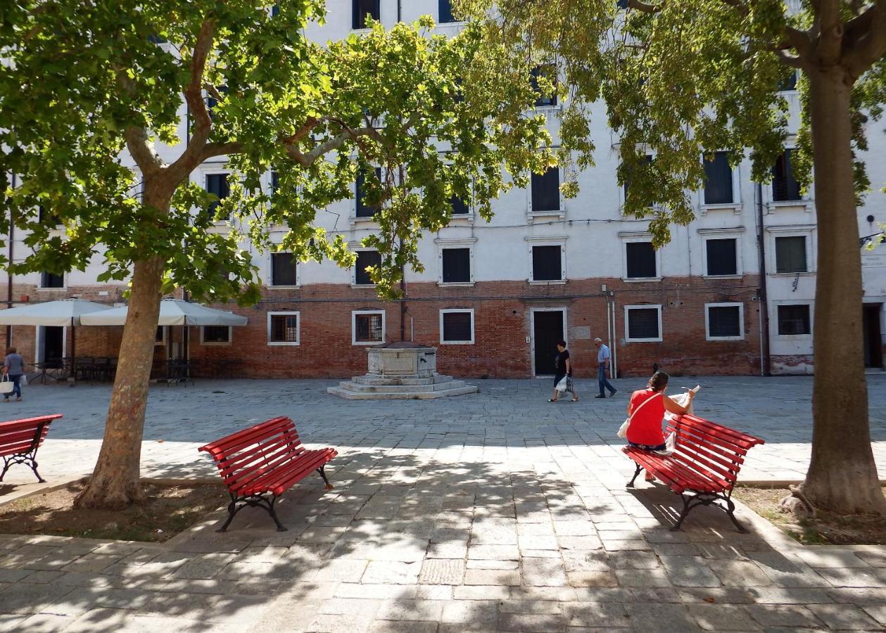 No Stress Zen * Veneza