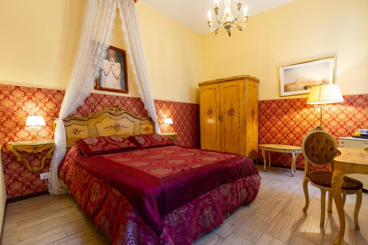 Art Dreams 3* Venice