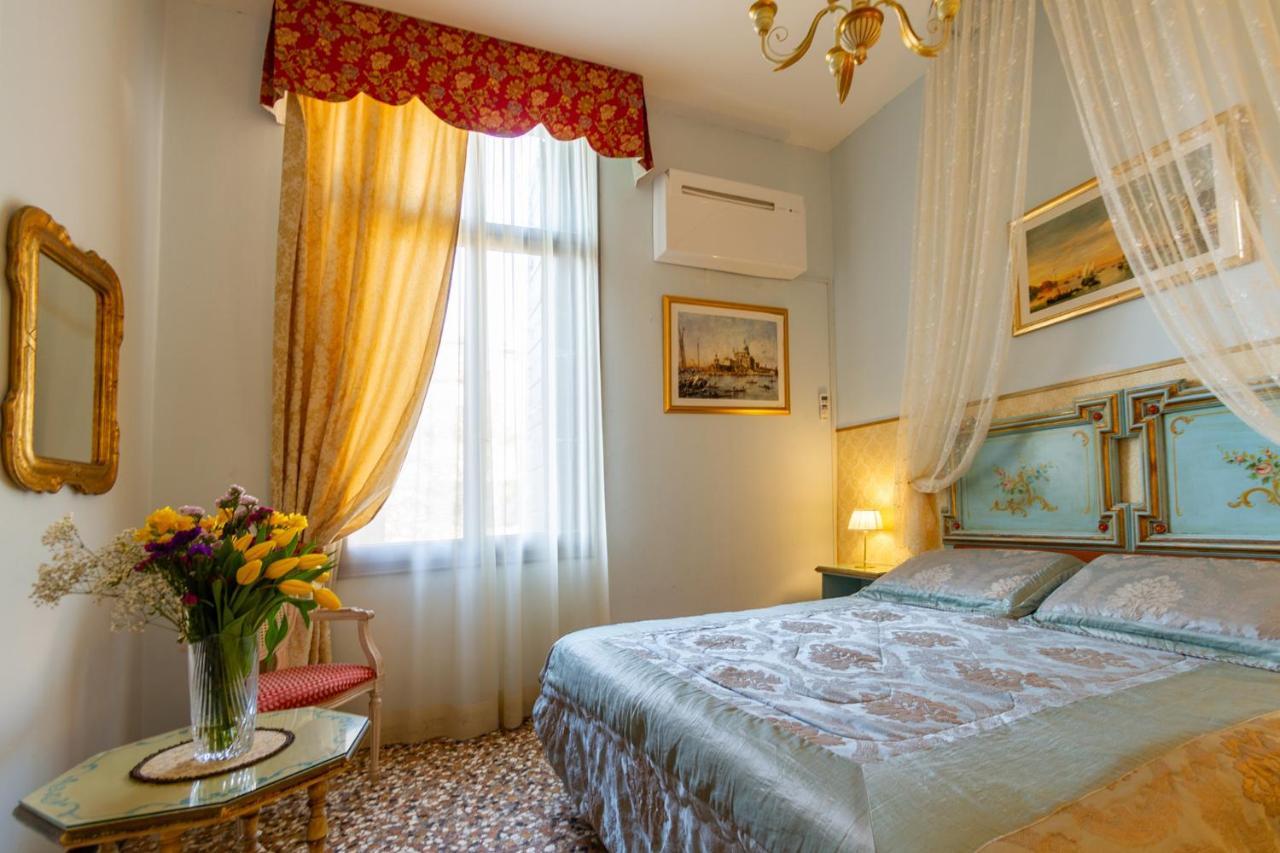 Bed & Breakfast Art Dreams Venice