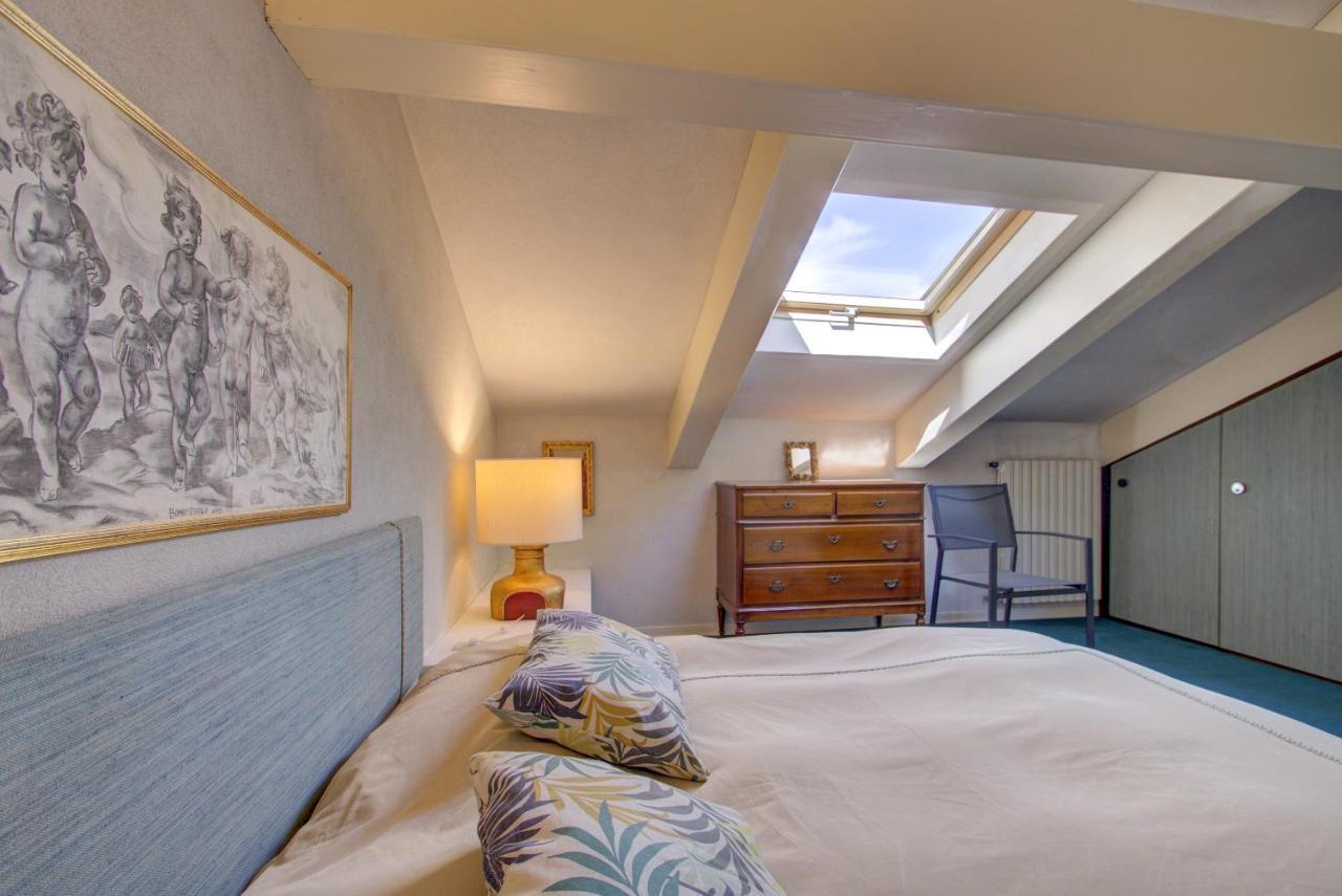 Apartment Arnoldi-rooftop Venice