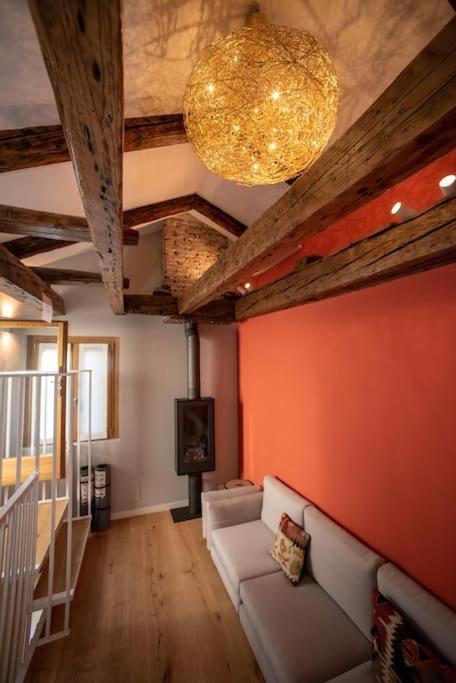Casa Del Carro 2 Grand Terrace Venice