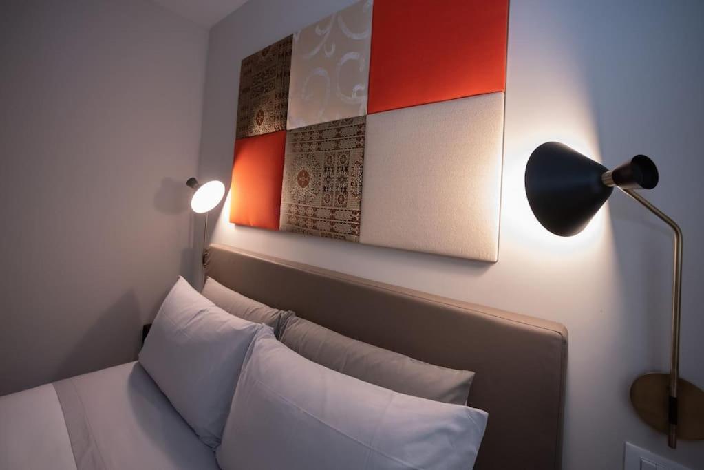 Apartment Casa Del Carro 2 Grand Terrace Venice