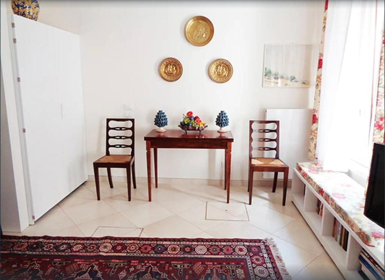 Ca' Da Ponte Apartment *