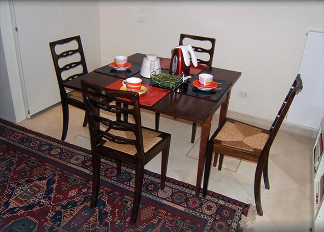 Ca' Da Ponte Apartment *