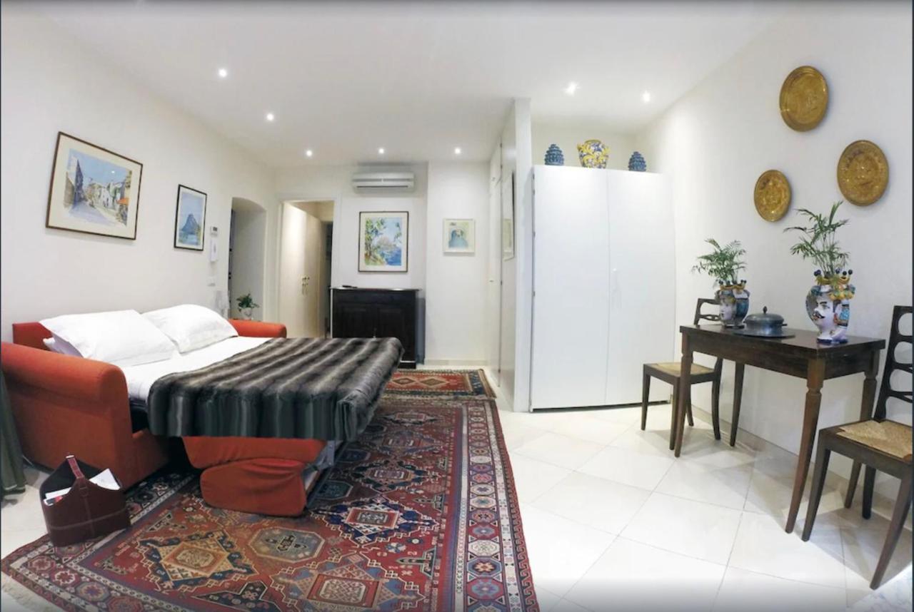 Ca' Da Ponte Apartment *