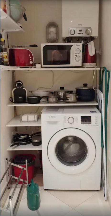 Ca' Da Ponte Apartment