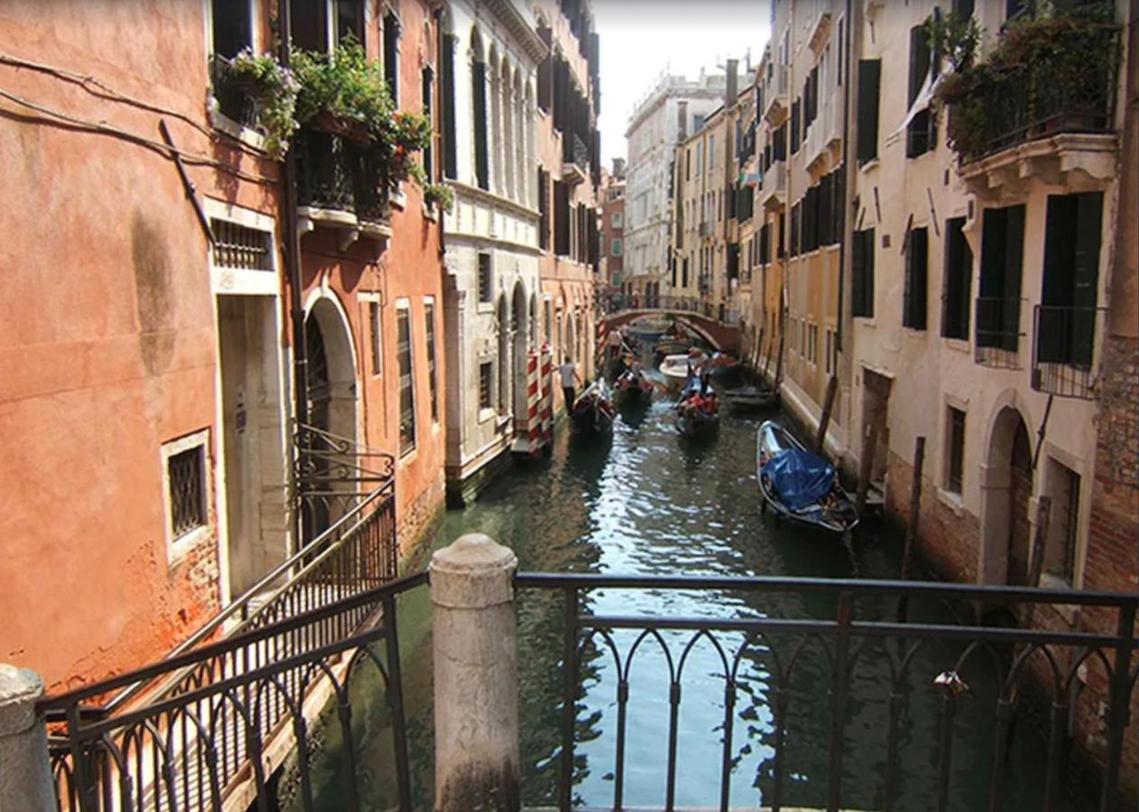 Ca' Da Ponte Apartment