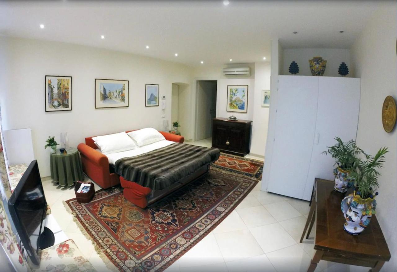 Ca' Da Ponte Apartment Venice