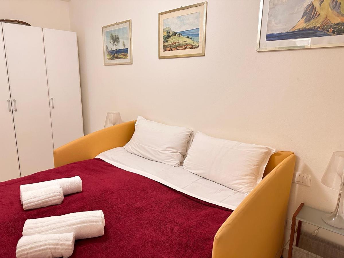 Ca' Da Ponte Apartment *