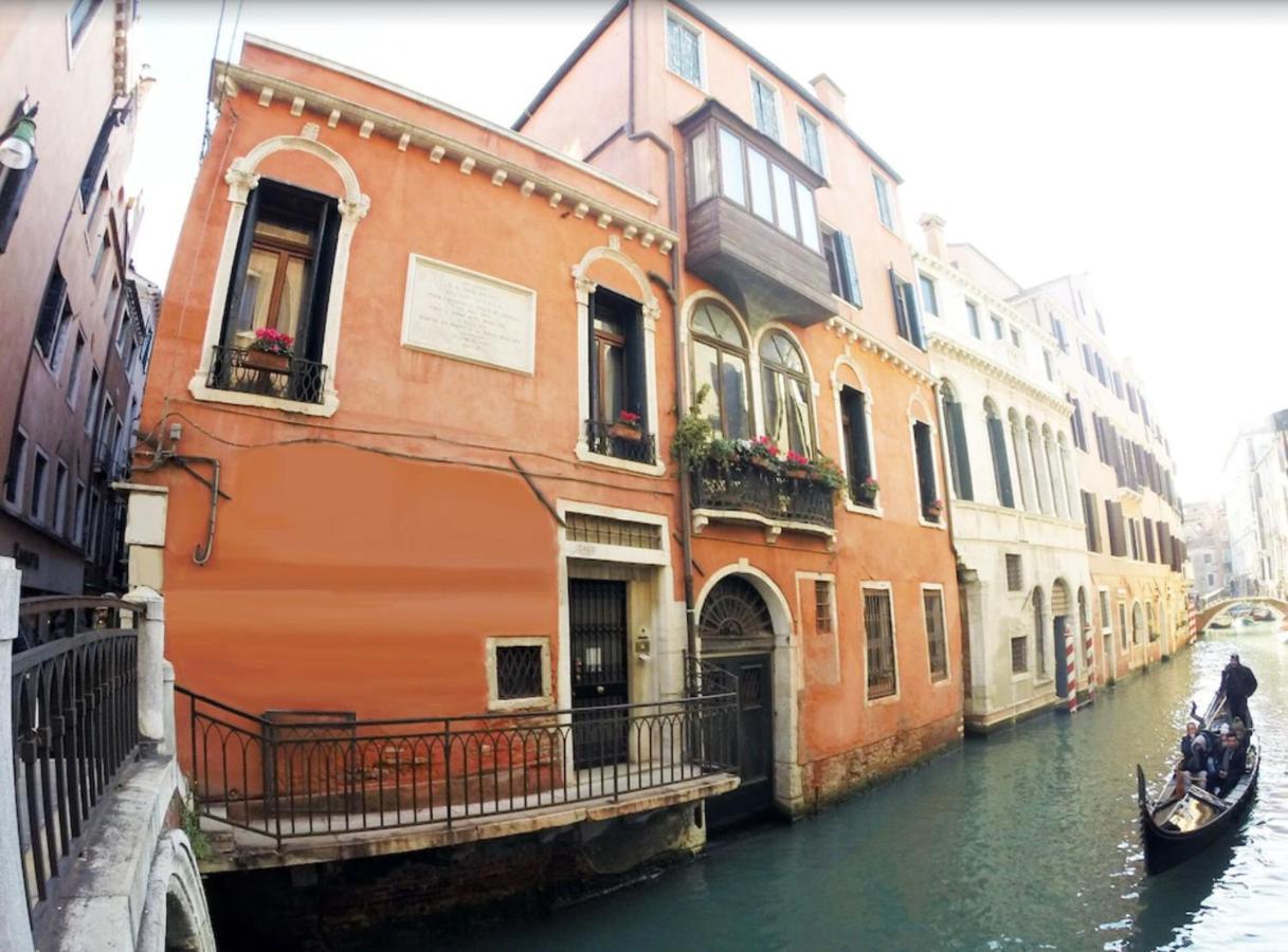 Ca' Da Ponte Apartment Venice