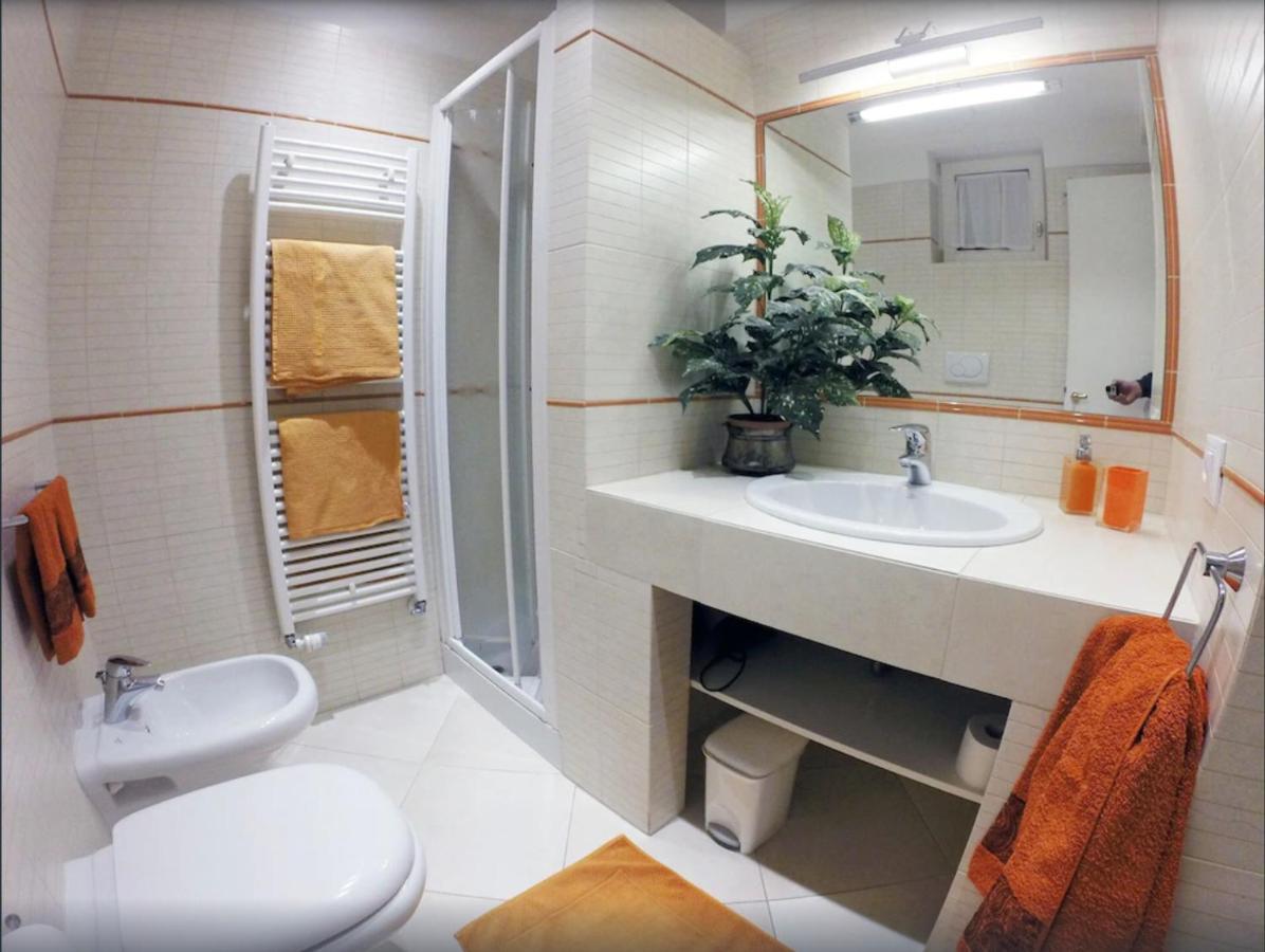 Ca' Da Ponte Apartment Venice
