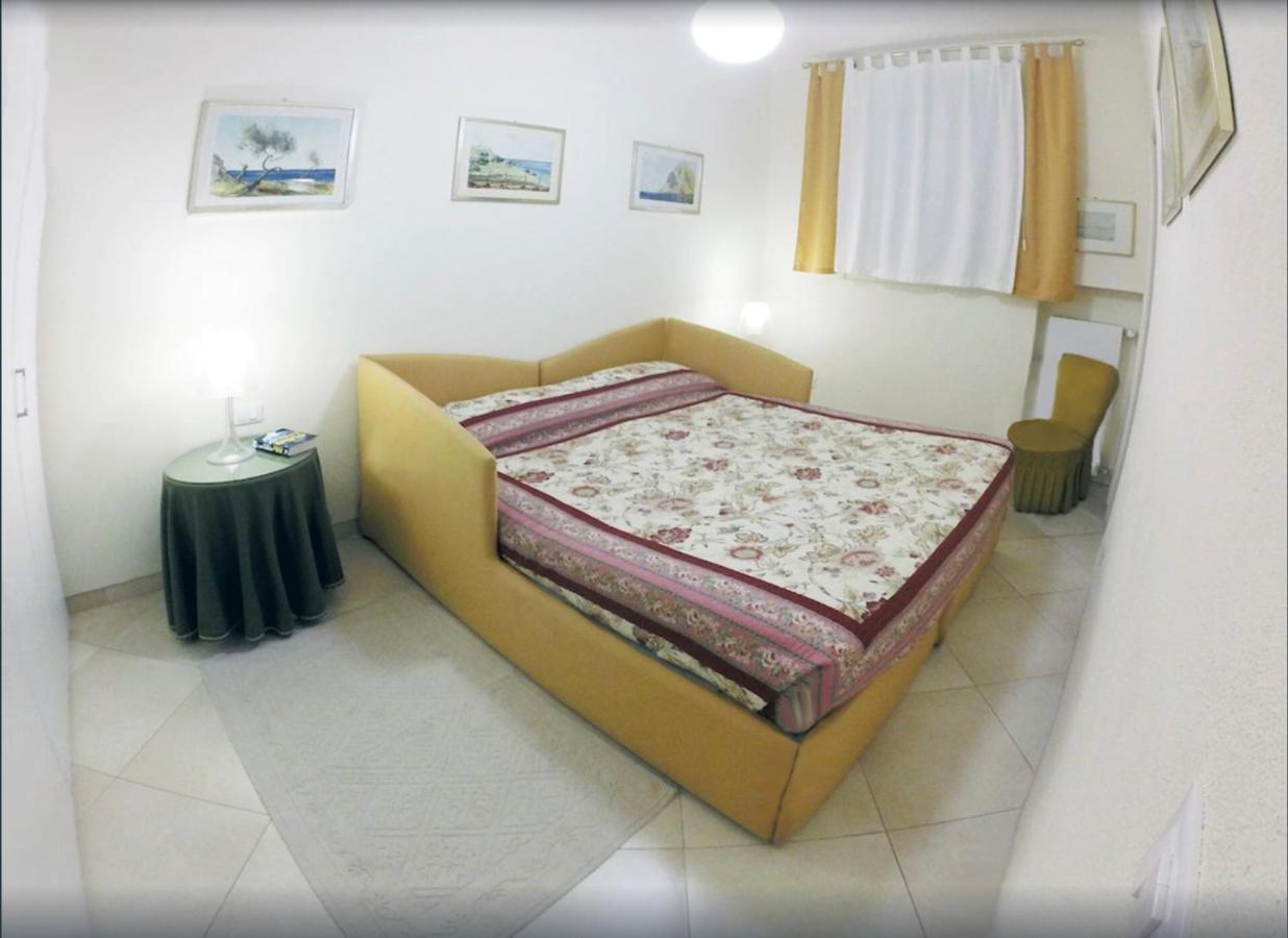 Ca' Da Ponte Apartment *