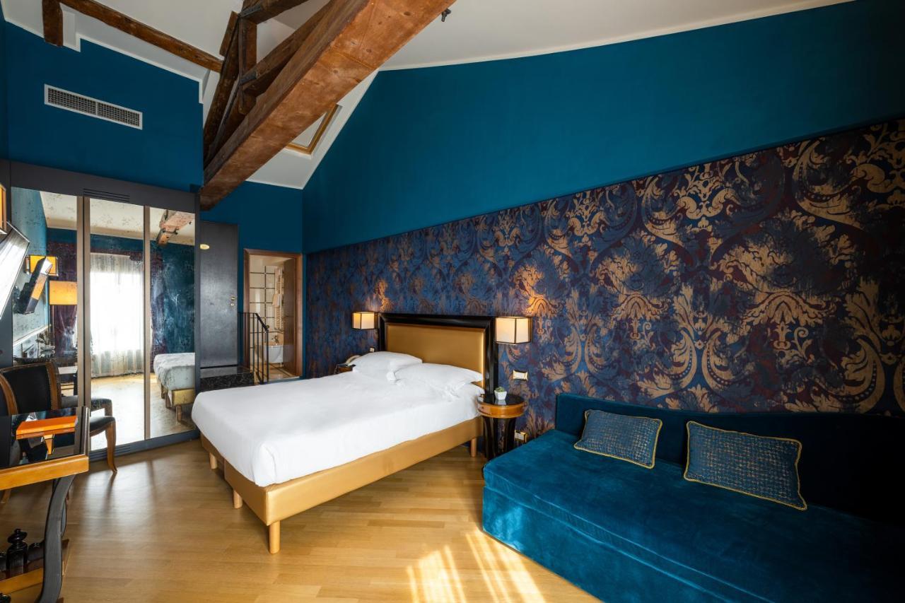 Hotel Paganelli Veneza