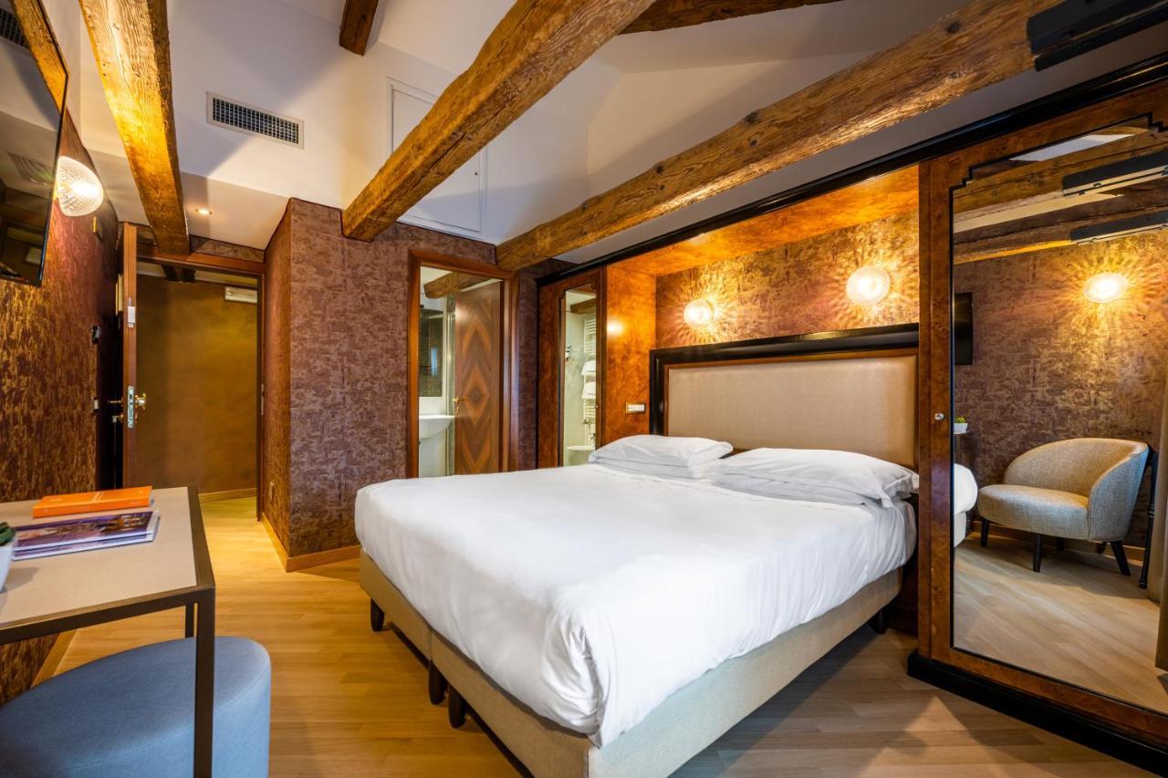 Paganelli 3* Veneza