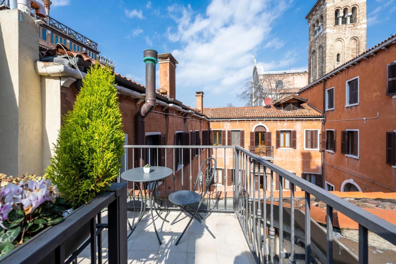 Paganelli 3* Veneza