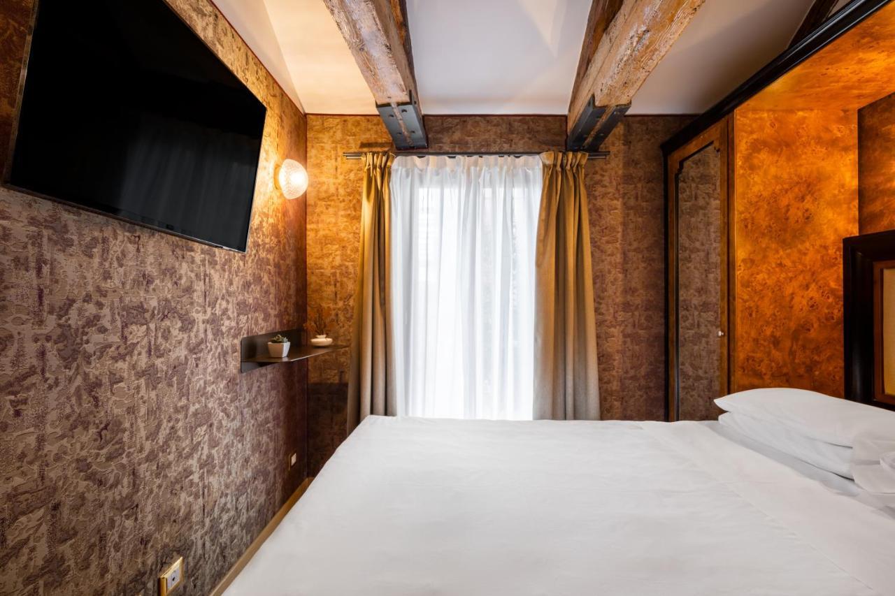 Paganelli Hotel Veneza