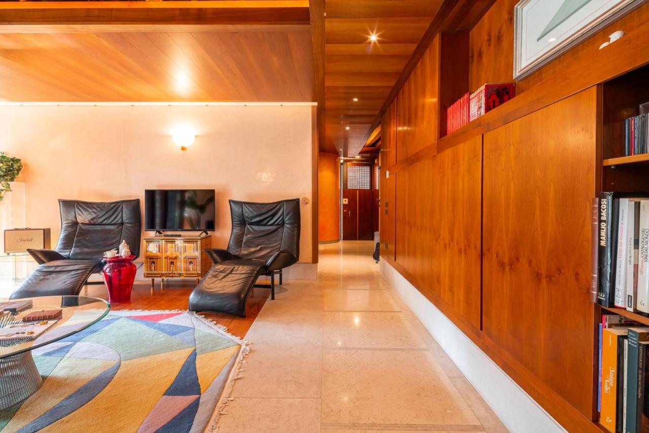 Casa Flavia Ai Morosini - Luxury With Canal View Holiday home *
