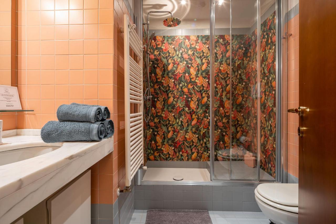 Casa Flavia Ai Morosini - Luxury With Canal View Holiday home *