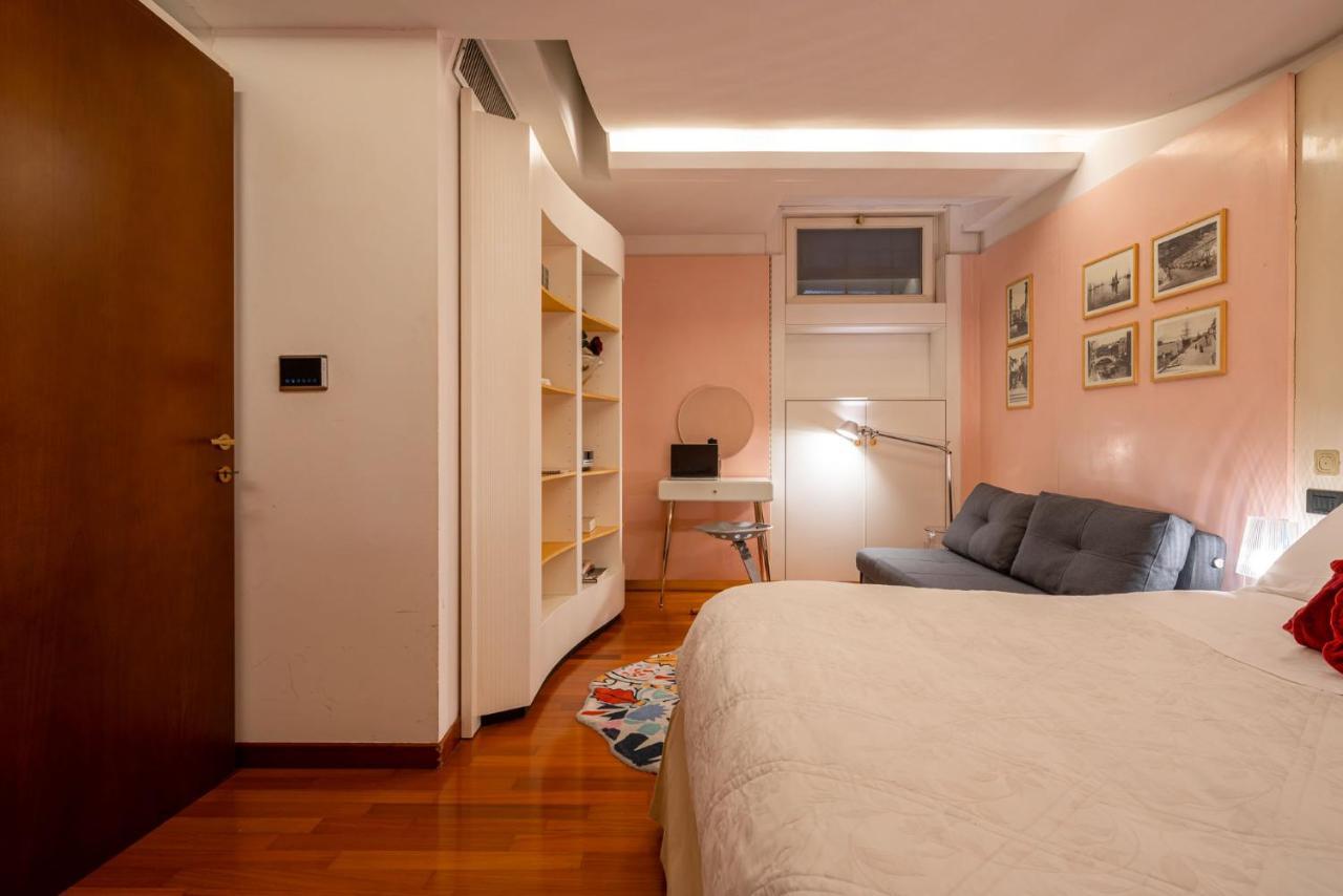 Holiday home Casa Flavia Ai Morosini - Luxury With Canal View *