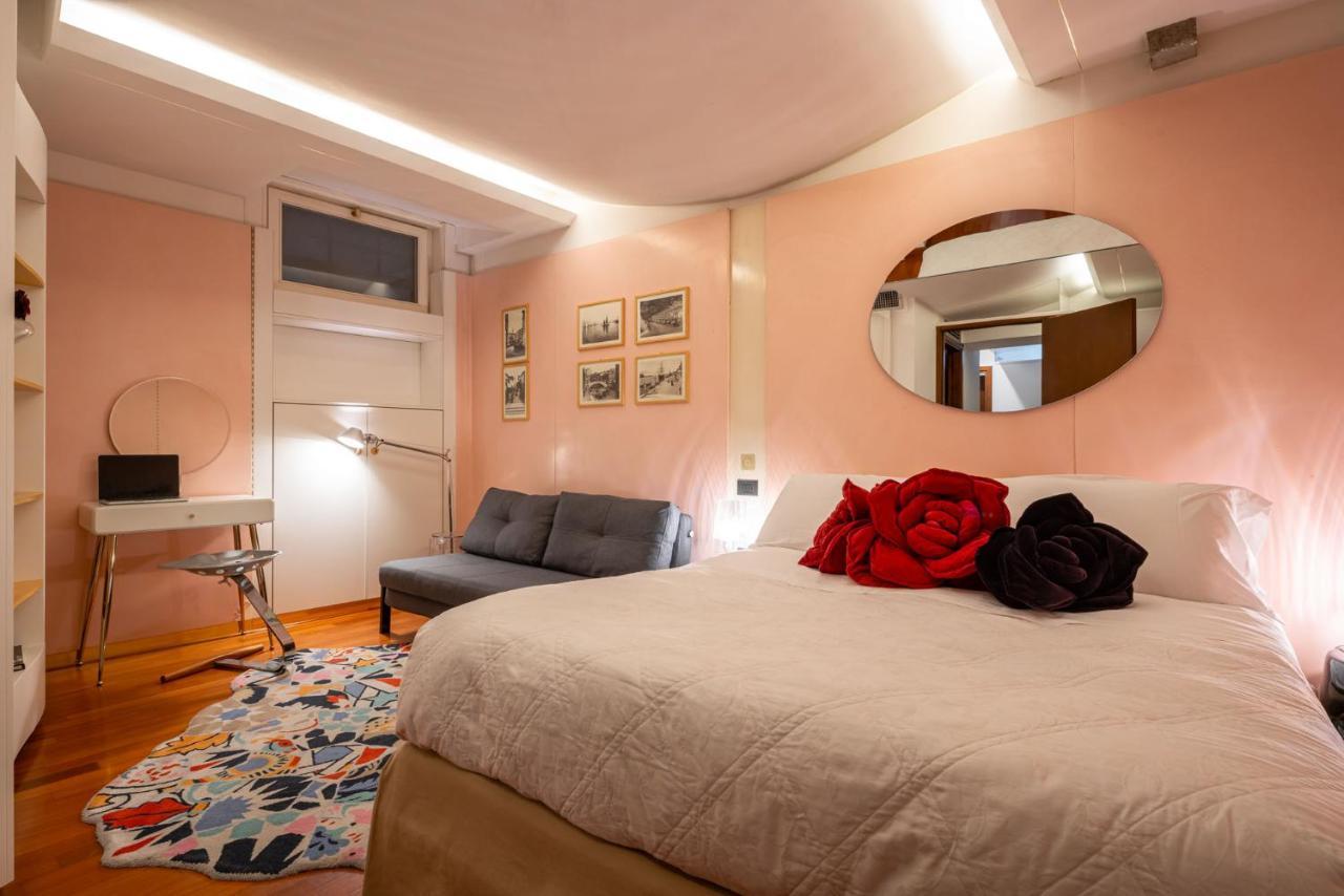 Casa Flavia Ai Morosini - Luxury With Canal View * Venice