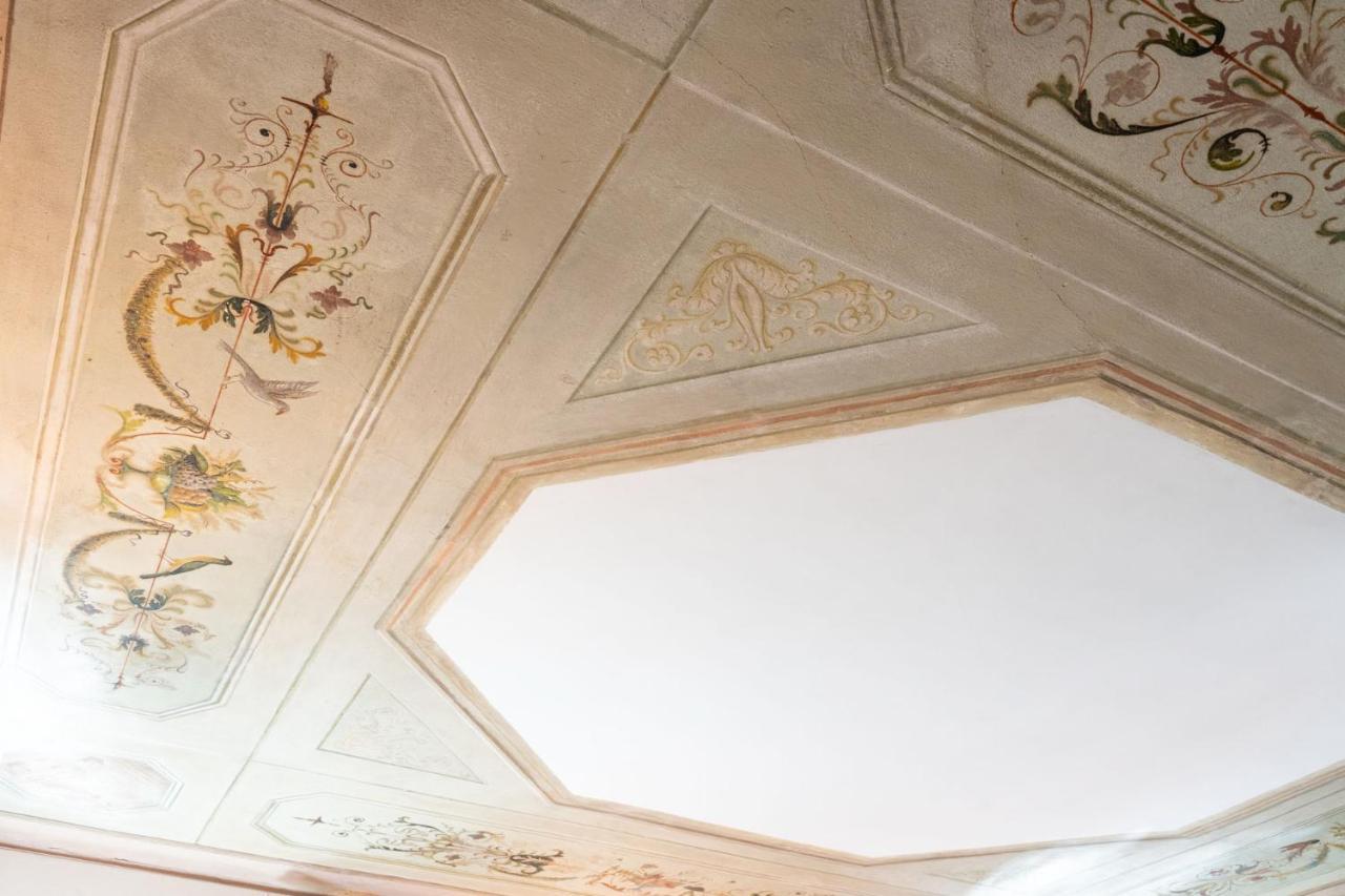 Holiday home Casa Flavia Ai Morosini - Luxury With Canal View *