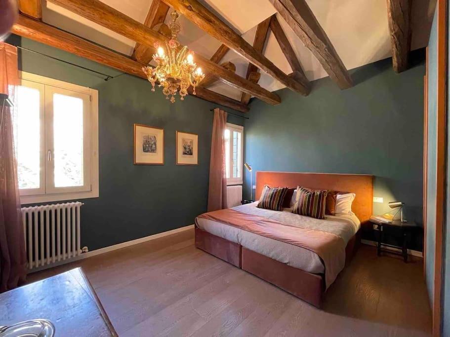 Ca Cornelia - A Rooftop Terrace With Dazzling View Apartamento *