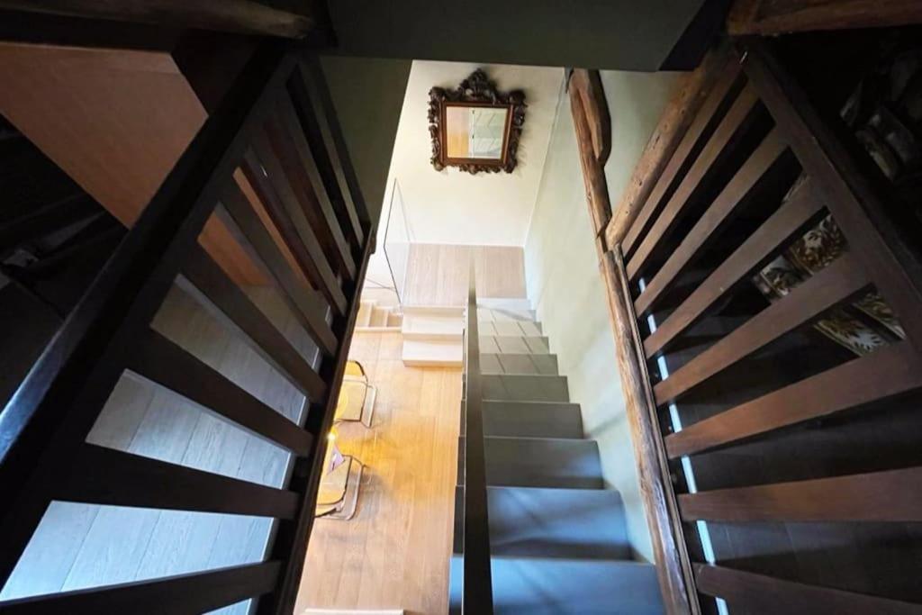 Ca Cornelia - A Rooftop Terrace With Dazzling View Apartamento Veneza