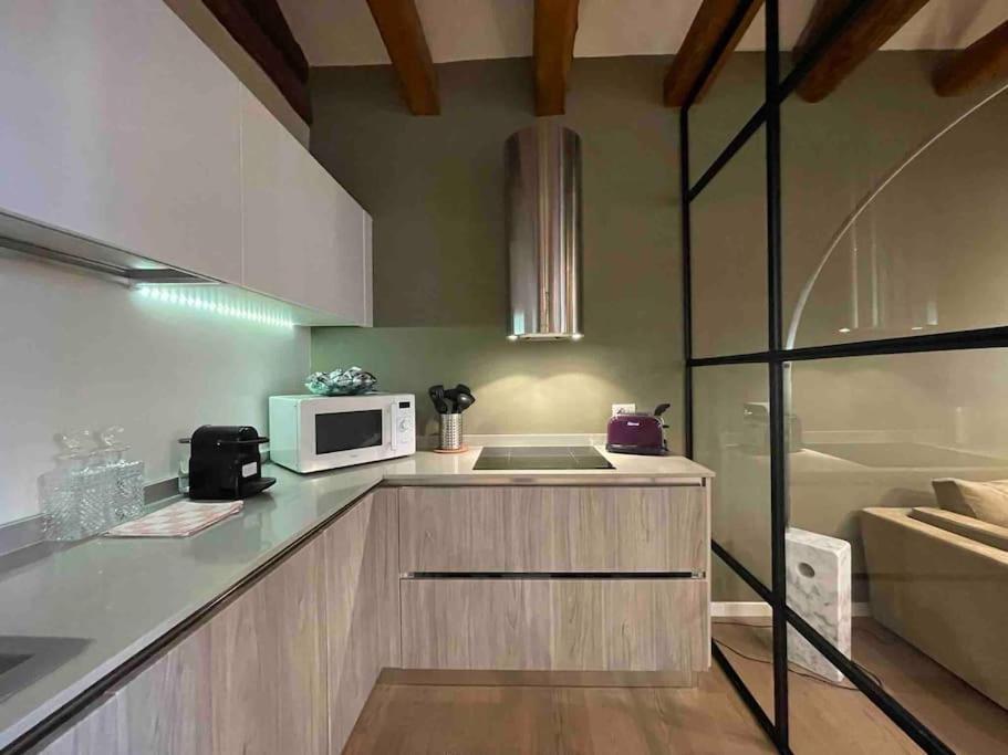 Ca Cornelia - A Rooftop Terrace With Dazzling View Apartamento Veneza