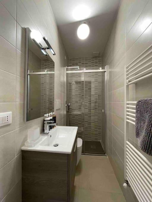 Ca Cornelia - A Rooftop Terrace With Dazzling View Apartamento