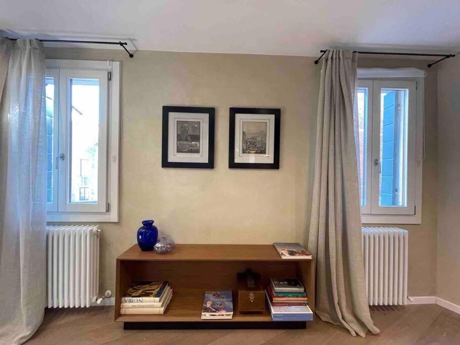 Ca Cornelia - A Rooftop Terrace With Dazzling View Apartamento Veneza