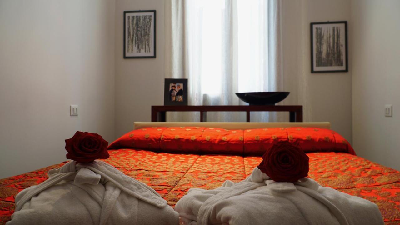 Corte Coppo Superior Apartment Venice