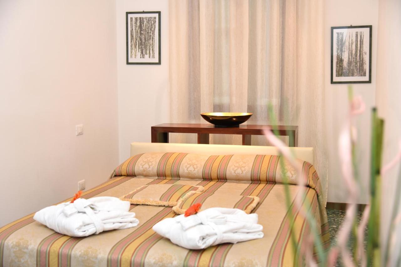 Apartment Corte Coppo Superior Venice