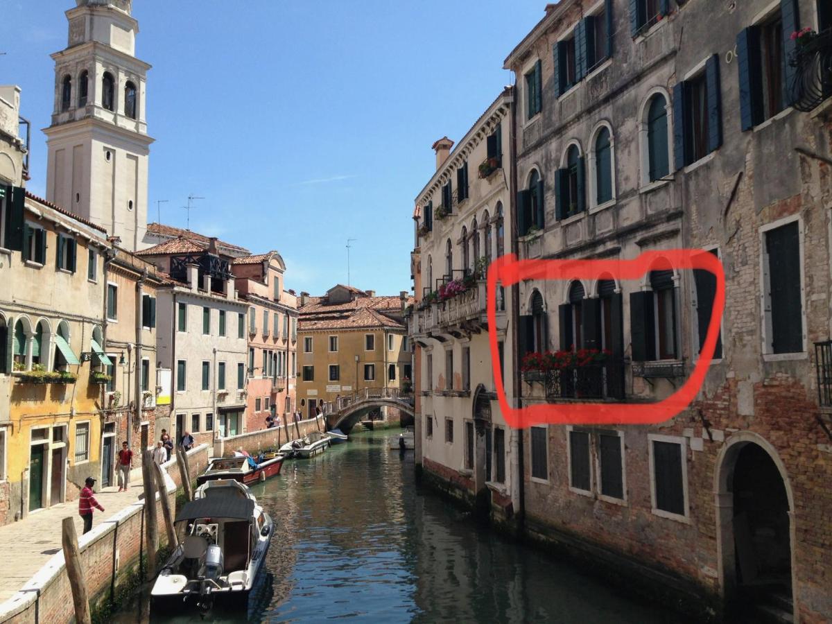 Corte Coppo Superior * Venice