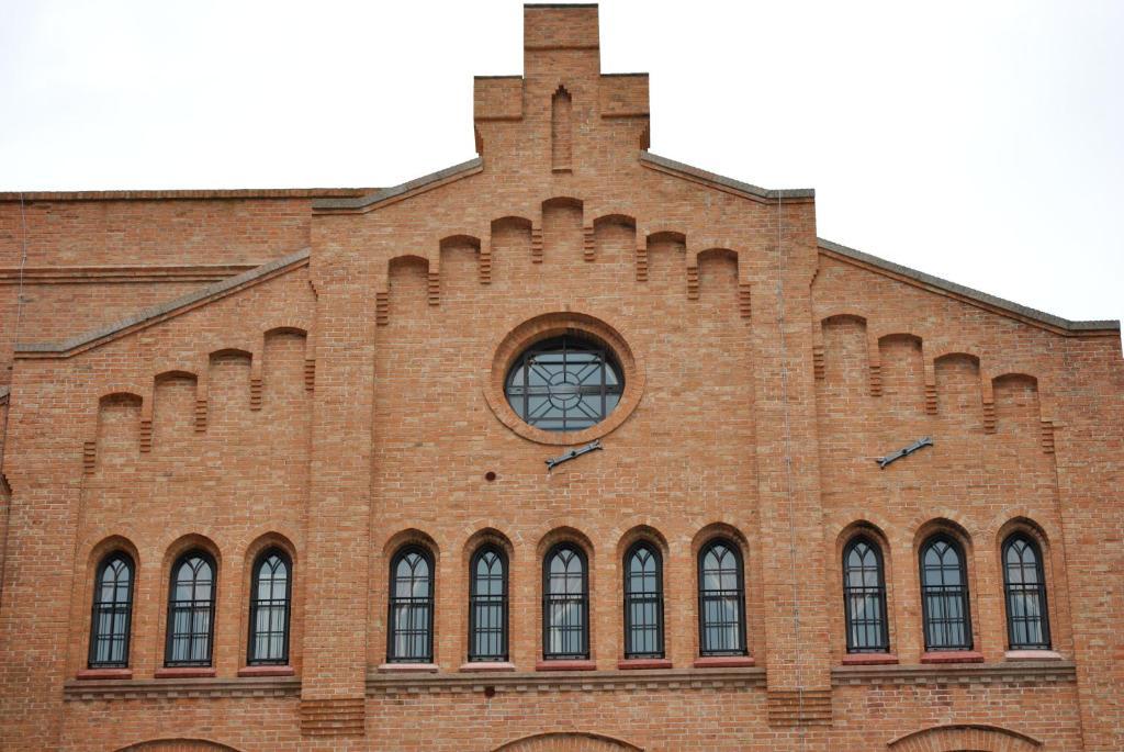 Residenza Grandi Vedute Apartment