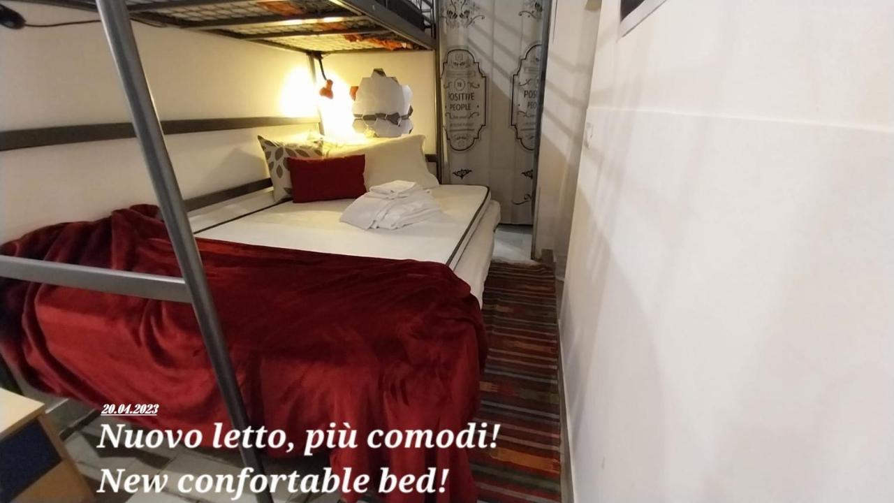 Residenza Garibaldi Apartment