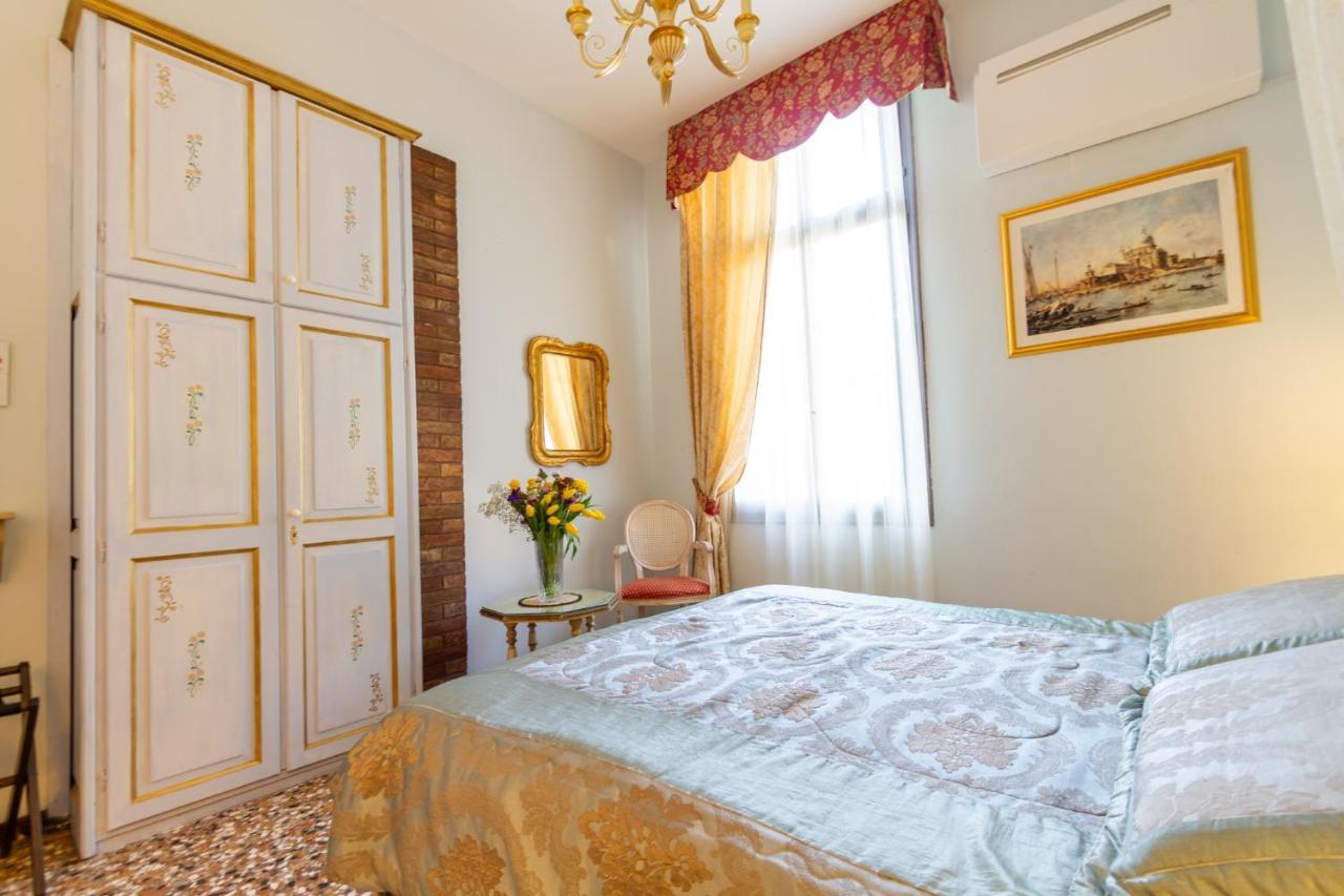 Bed & Breakfast Art Dreams Venice