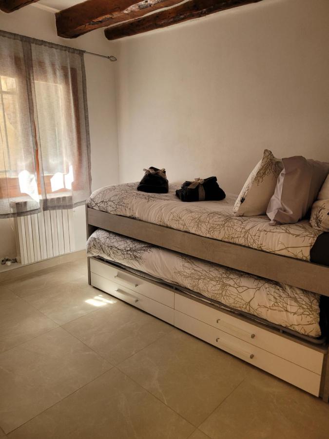 Apartamento Ca' Sebastiano Veneza