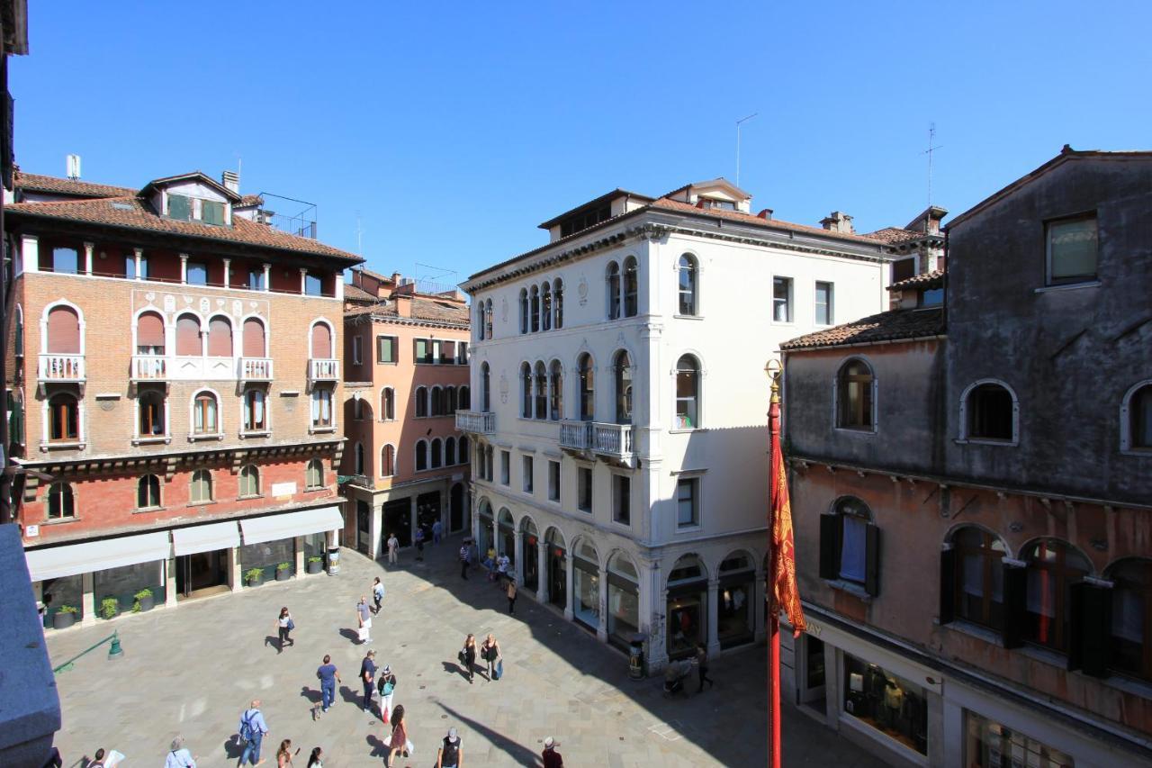 Apartment San Marco *